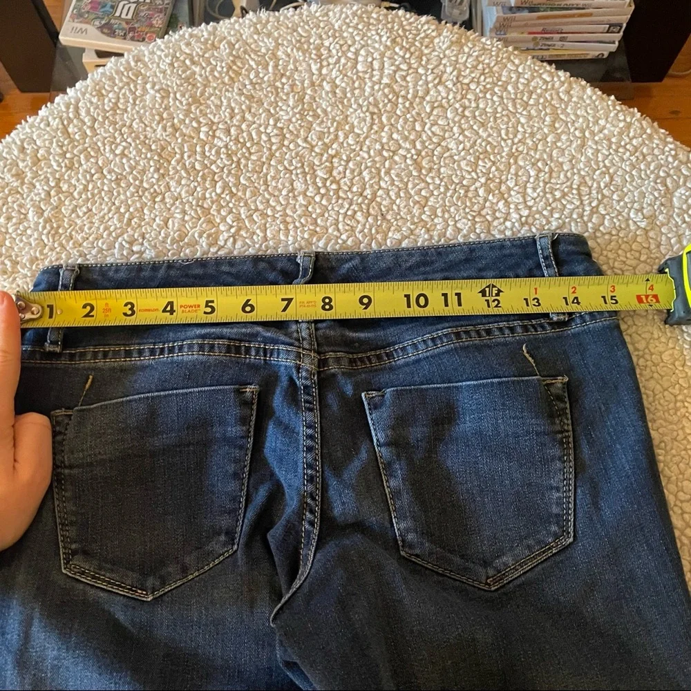 Mossimo Jeans - Picture 7 of 13